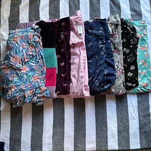 SZ 14 Kids Dress Bundle